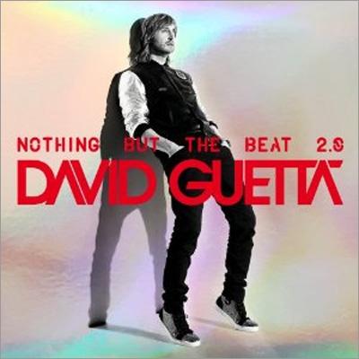 Nothing But The Beat: 1 Year Anniversary Limited Edition : David