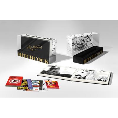 ヒッチコック・プレミアム・コレクション | HMV&BOOKS online - GNXF-1671