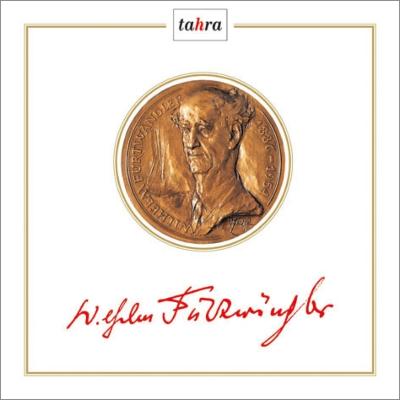 フルトヴェングラー名演集～『ウラニアのエロイカ』、『ハンブルクの