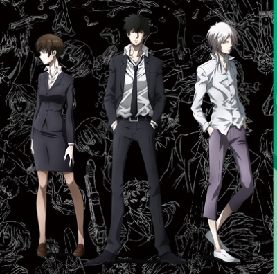 PSYCHO-PASS サイコパス」Complete Original Soundtrack | HMV&BOOKS