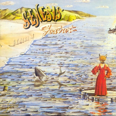 Foxtrot (紙ジャケット） : Genesis (Uk) | HMV&BOOKS online - UICY-76717