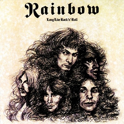 Long Live Rock N Roll : Rainbow | HMV&BOOKS online - 5353631