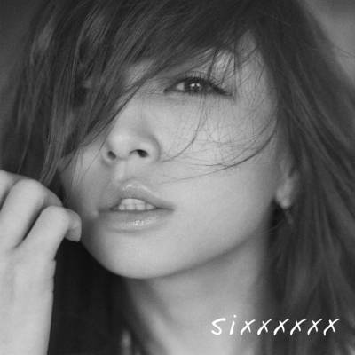 sixxxxxx (+DVD) : 浜崎あゆみ | HMV&BOOKS online - AVCD-93157