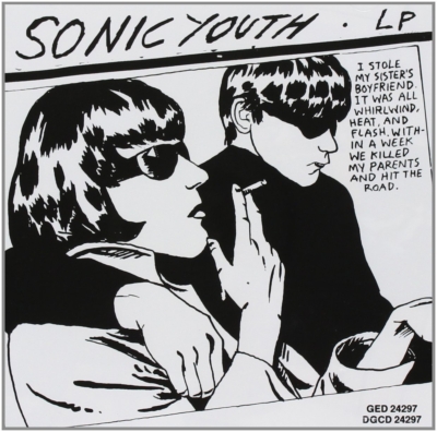 Goo (アナログレコード) : Sonic Youth | HMV&BOOKS online - 4734941