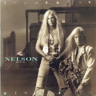 After The Rain : Nelson | HMV&BOOKS online - UICY-25657