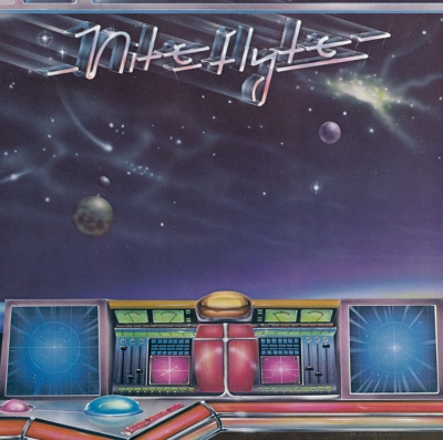 Niteflyte : Niteflyte | HMV&BOOKS online - SICP-4929