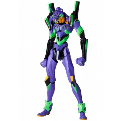 リボルテック ヱヴァンゲリオン新劇場版 序: エヴァンゲリオン初号機