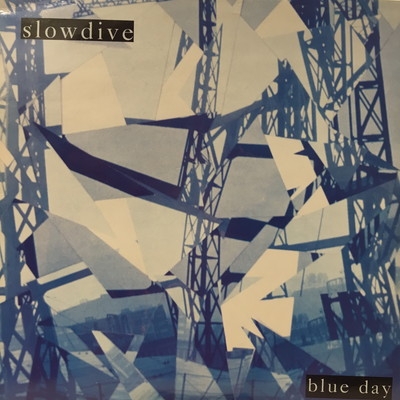 スロウダイヴの作品がHMV限定帯付きアナログレコードで限定発売！|ロック