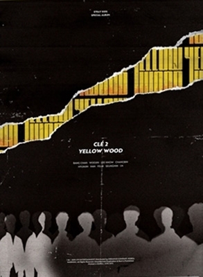 Special Album: Cle 2 YELLOW WOOD (限定盤) : Stray Kids | HMV&BOOKS
