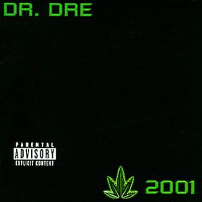 Chronic 2001 : Dr Dre | HMV&BOOKS online - 4904862