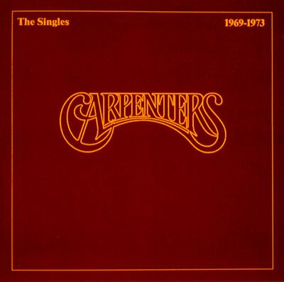 Singles 1969-1973 -Remaster : Carpenters | HMV&BOOKS online - UICY