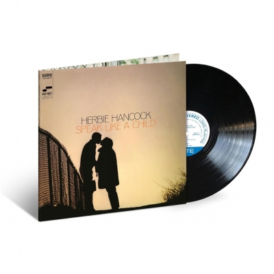 Speak Like A Child (180グラム重量盤レコード/Classic Vinyl