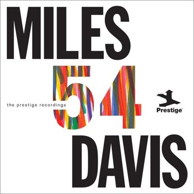 Miles '54: The Prestige Recordings (2CD) : Miles Davis | HMV&BOOKS