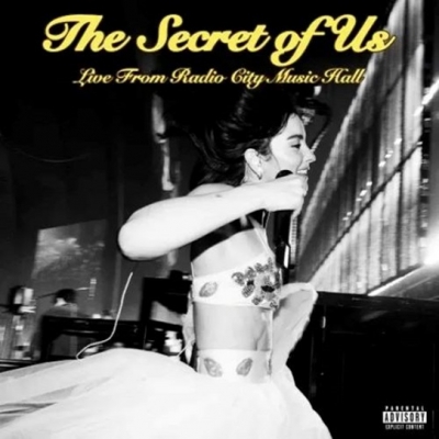 Secret Of Us -Live From Radio City Music Hall (Rsd) : Gracie