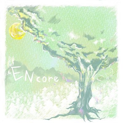 ENcore【初回生産限定盤】 : やなぎなぎ | HMV&BOOKS online - SNCL-102/3