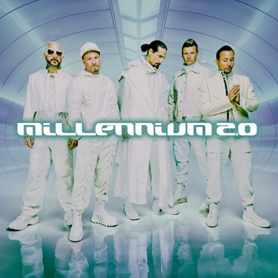 Millennium 2.0 ～25th Anniversary Edition～(2枚組 Blu-specCD2