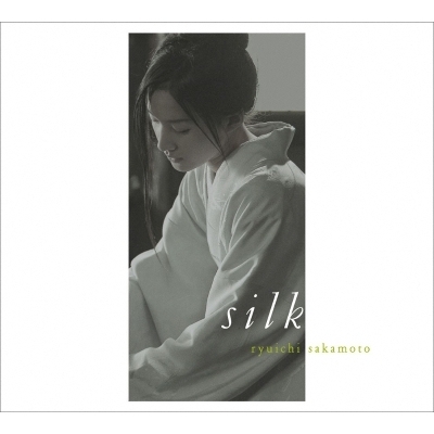 オリジナル・サウンドトラック『SILK』 (2枚組/重量盤レコード) : 坂本
