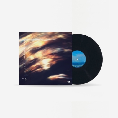 All Day (アナログレコード) : haruka nakamura | HMV&BOOKS online - TR10