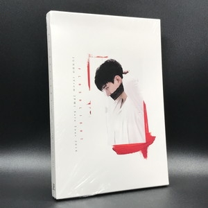 中古:状態S】 Flashlight Junho (From 2pm)Solo Tour 2018 : LEE JUNHO