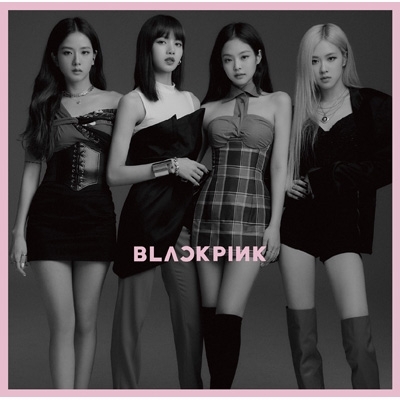 KILL THIS LOVE -JP Ver.- : BLACKPINK | HMV&BOOKS online - UPCH-2195