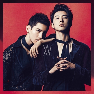 XV : 東方神起 | HMV&BOOKS online - AVCK-79627
