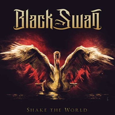 Shake The World : Black Swan | HMV&BOOKS online - MICP-11539