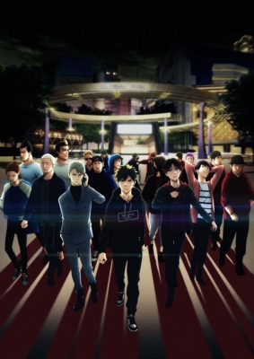 池袋ウエストゲートパーク DVD BOX 上巻 : 池袋ウエストゲートパーク