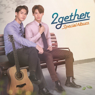 2gether Special Album : Bright & Win | HMV&BOOKS online : Online