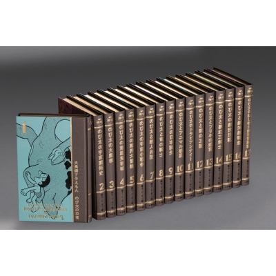 100年大長編ドラえもん : 藤子・F・不二雄 | HMV&BOOKS online