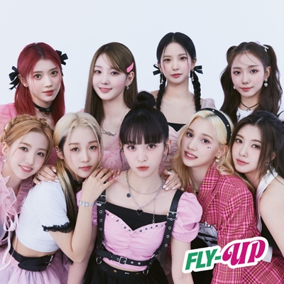 FLY-UP＞ : Kep1er | HMV&BOOKS online - BVCL-1233