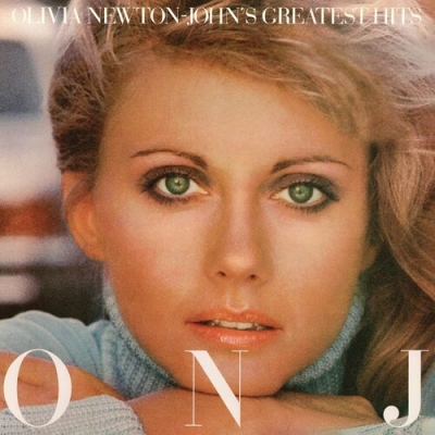 Olivia Newton-john's Greatest Hits (2枚組/180グラム重量盤レコード