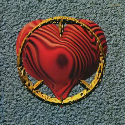 ROMANTIC 1990 : COMPLEX | HMV&BOOKS online - TOCT-5660