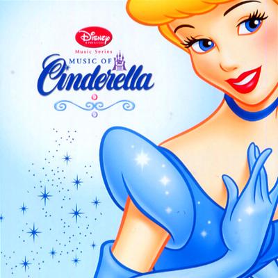 ディズニープリンセス・ミュージック・ベスト 『シンデレラ』 : Disney