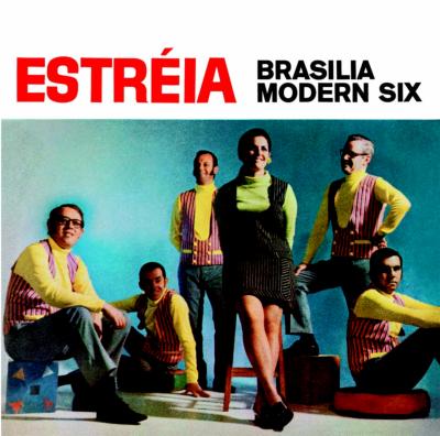 Estreia : Brasilia Modern Six | HMV&BOOKS online - BVCM-37307