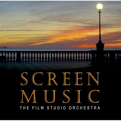 Screen Music | HMV&BOOKS online : Online Shopping & Information