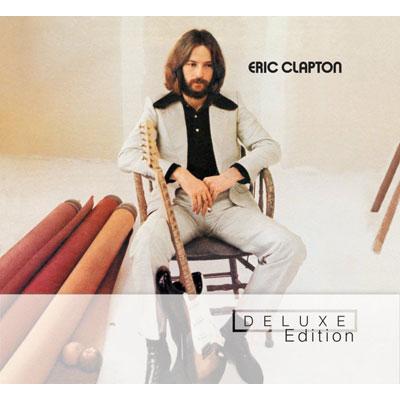 Eric Clapton : Eric Clapton | HMV&BOOKS online - UICY7282