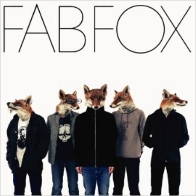 FAB FOX : フジファブリック | HMV&BOOKS online - TOCT-25847
