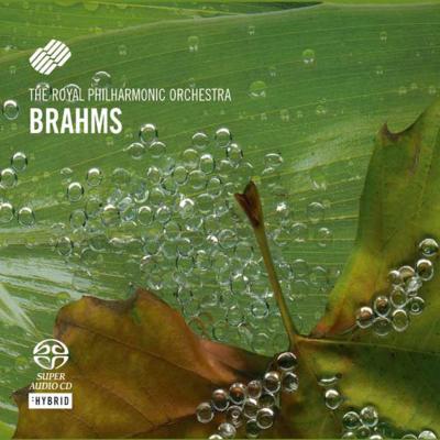 交響曲第2番、大学祝典序曲 ジェイムズ・ジャッド＆ロイヤル・フィル