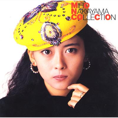 COLLECTION I : 中山美穂 | HMV&BOOKS online - KICS-1218