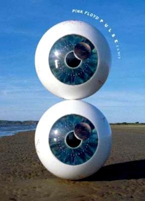 Pulse : Pink Floyd | HMV&BOOKS online - C2D54171