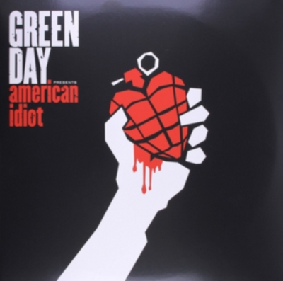 American Idiot (2枚組アナログレコード) : Green Day | HMV&BOOKS