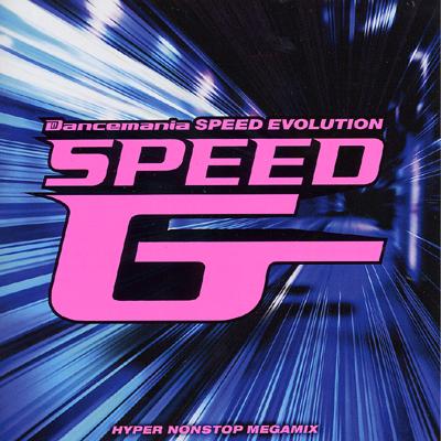 Dancemania Speed Evolution Speed G 2 | HMV&BOOKS online : Online