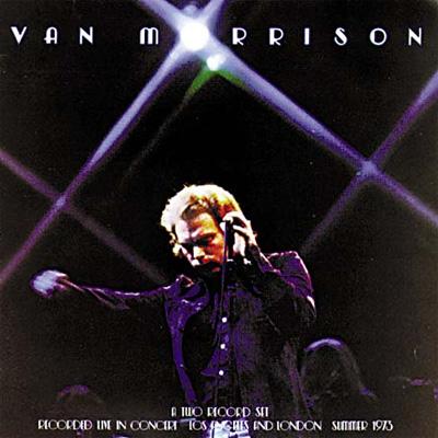 It's Too Late To Stop Now: 魂の道のり : Van Morrison | HMV&BOOKS