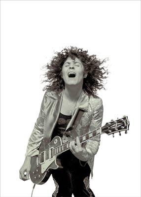 軌跡～ベスト・オブ・T.REX + 鋤田正義写真集 T.REX 1972 SUKITA