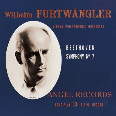 交響曲第7番 フルトヴェングラー＆ウィーン・フィル : ベートーヴェン