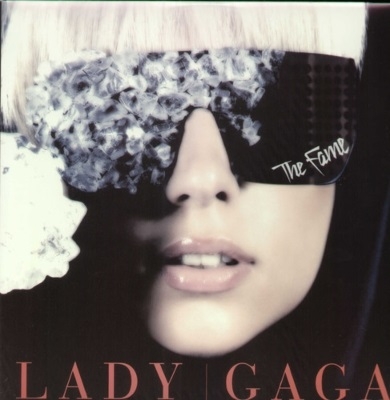 Fame (2枚組アナログレコード) : Lady Gaga | HMV&BOOKS online - 1180501