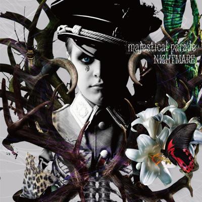 majestical parade : NIGHTMARE | HMV&BOOKS online - VPCC-80639