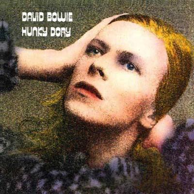 Hunky Dory : David Bowie | HMV&BOOKS online : Online Shopping