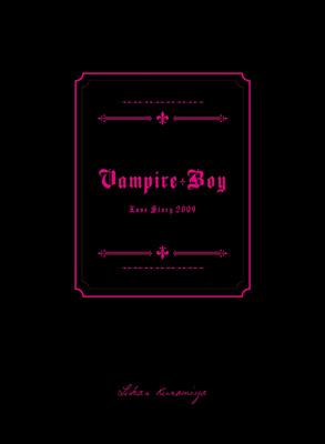恋して悪魔 ～ヴァンパイア☆ボーイ～DVD-BOX | HMV&BOOKS online
