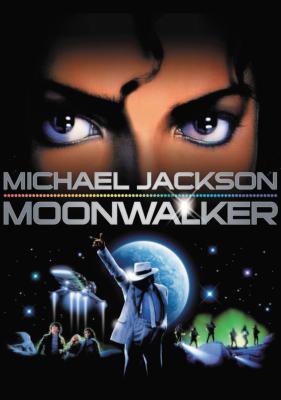 Moonwalker : Michael Jackson | HMV&BOOKS online : Online Shopping